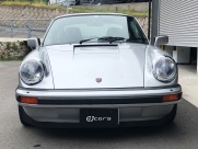ポルシェ 911(Type930) カレラ　最終モデル