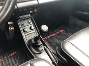 ポルシェ 911(Type930) カレラ　最終モデル