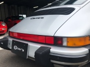 ポルシェ 911(Type930) カレラ　最終モデル