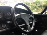 ポルシェ 911(Type930) カレラ　最終モデル