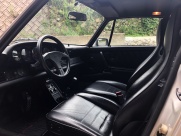 ポルシェ 911(Type930) カレラ　最終モデル