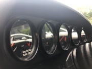 ポルシェ 911(Type930) カレラ　最終モデル