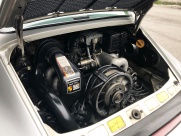 ポルシェ 911(Type930) カレラ　最終モデル