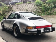 ポルシェ 911(Type930) カレラ　最終モデル