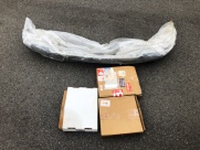 ポルシェ 911(Type930) カレラ　最終モデル