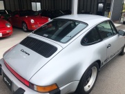 ポルシェ 911(Type930) カレラ　最終モデル