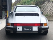 ポルシェ 911(Type930) カレラ　最終モデル