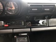 ポルシェ 911(Type930) カレラ　最終モデル