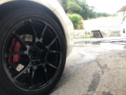 ポルシェ ケイマン S