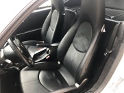 ポルシェ ケイマン S