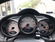 ポルシェ ケイマン S