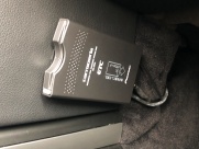 ポルシェ ケイマン S