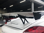 ポルシェ ケイマン S