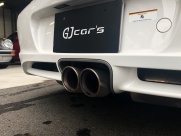 ポルシェ ケイマン S