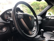 ポルシェ ケイマン S