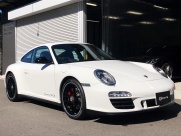 ポルシェ 911(Type997) カレラGTS
