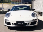 ポルシェ 911(Type997) カレラGTS