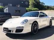 ポルシェ 911(Type997) カレラGTS