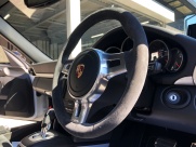 ポルシェ 911(Type997) カレラGTS