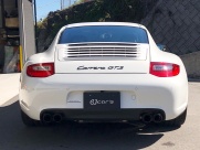 ポルシェ 911(Type997) カレラGTS