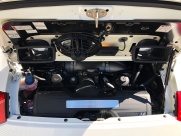 ポルシェ 911(Type997) カレラGTS