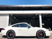 ポルシェ 911(Type997) カレラGTS