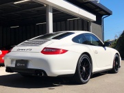 ポルシェ 911(Type997) カレラGTS