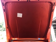 ポルシェ 911(Type930) ターボカブリオレ