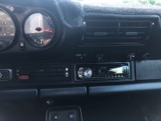 ポルシェ 911(Type930) ターボカブリオレ