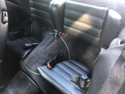 ポルシェ 911(Type930) ターボカブリオレ