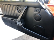 ポルシェ 911(Type930) ターボカブリオレ