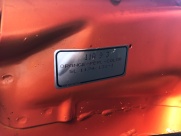 ポルシェ 911(Type930) ターボカブリオレ