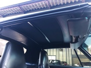 ポルシェ 911(Type930) ターボカブリオレ