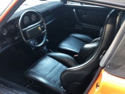 ポルシェ 911(Type930) ターボカブリオレ