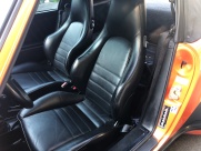 ポルシェ 911(Type930) ターボカブリオレ