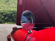 トヨタ スポーツ800 