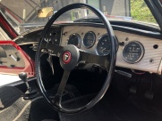 トヨタ スポーツ800 