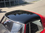 トヨタ スポーツ800 