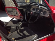 トヨタ スポーツ800 