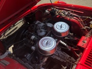 トヨタ スポーツ800 