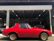 トヨタ スポーツ800 