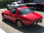 トヨタ スポーツ800 