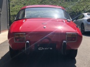 トヨタ スポーツ800 