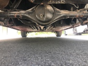 トヨタ スポーツ800 