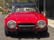 トヨタ スポーツ800 