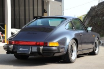 ポルシェ 911(Type930) カレラ