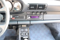 ポルシェ 911(Type930) カレラ