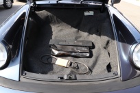 ポルシェ 911(Type930) カレラ