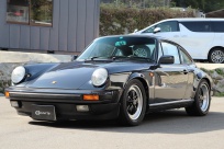 ポルシェ 911(Type930) カレラ