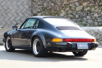 ポルシェ 911(Type930) カレラ